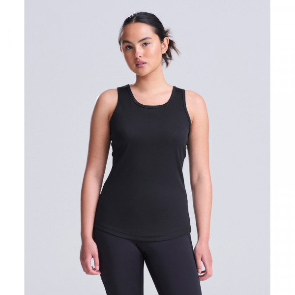 Women's cool vest