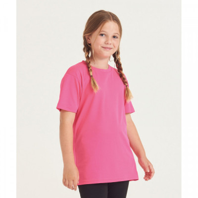 Kids cool T