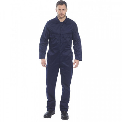Euro work coverall (S999)