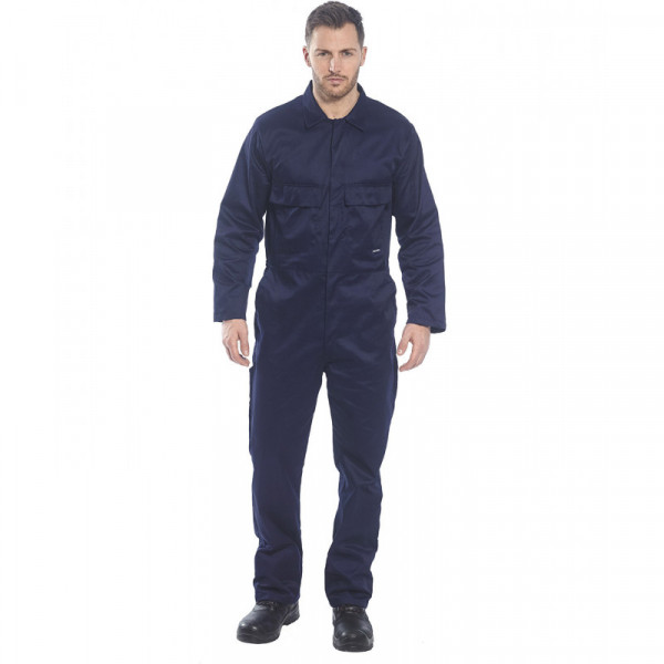 Euro work coverall (S999)