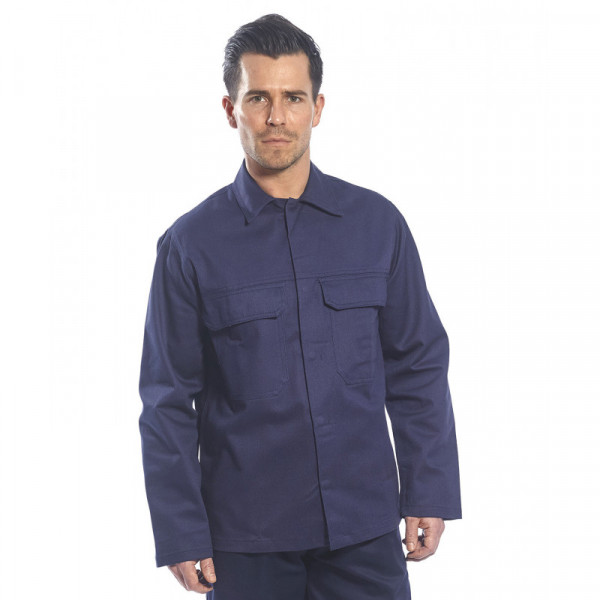 Bizweld™ jacket (BIZ2)