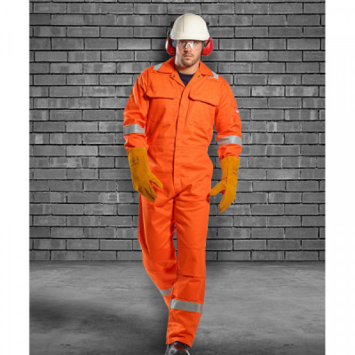 Bizweld™ Iona coverall (BIZ5)