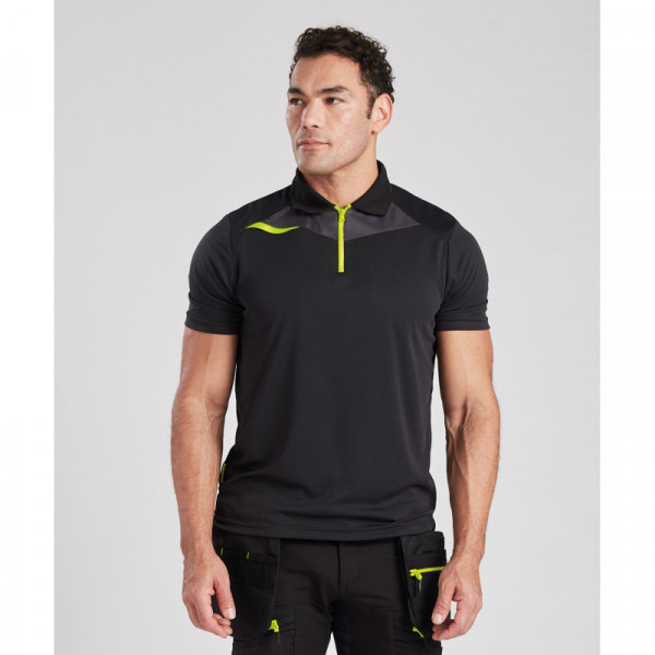 DX4 Polo shirt (DX410)