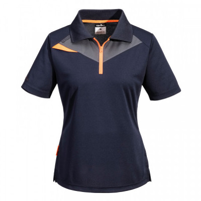 Women’s DX4 polo shirt (DX409)