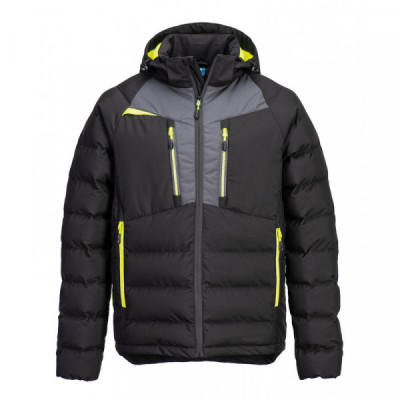 DX4 Insulated jacket (DX468)