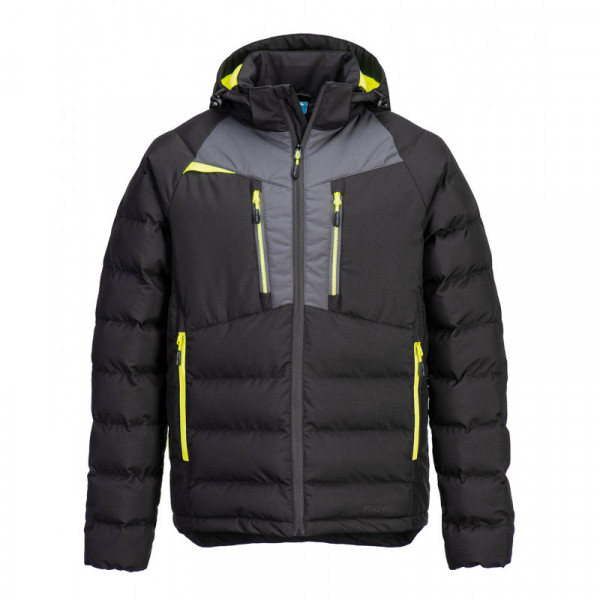 DX4 Insulated jacket (DX468)