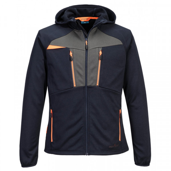 DX4 Technical fleece (DX417)
