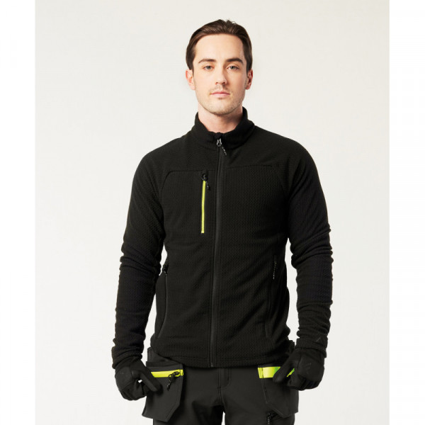 EV4 Textured fleece (EV480)