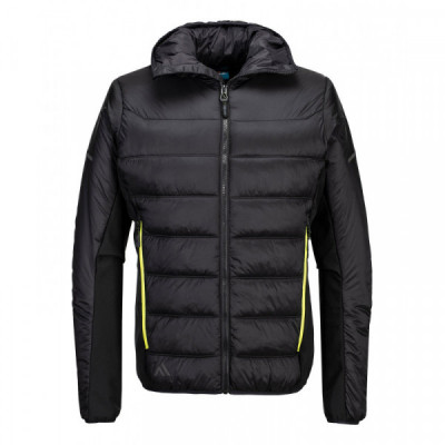 EV4 Insulated baffle jacket (EV471)