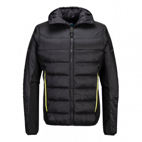 EV4 Insulated baffle jacket (EV471)