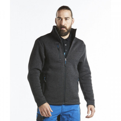 KX3 Performance fleece (T830)