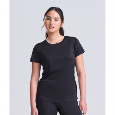 Women's cool smooth T
