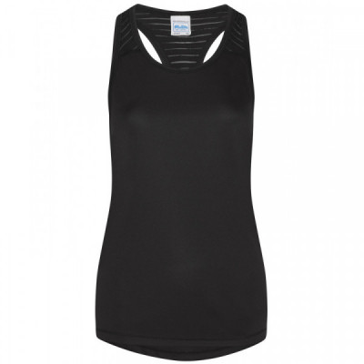 Women's cool smooth workout vest