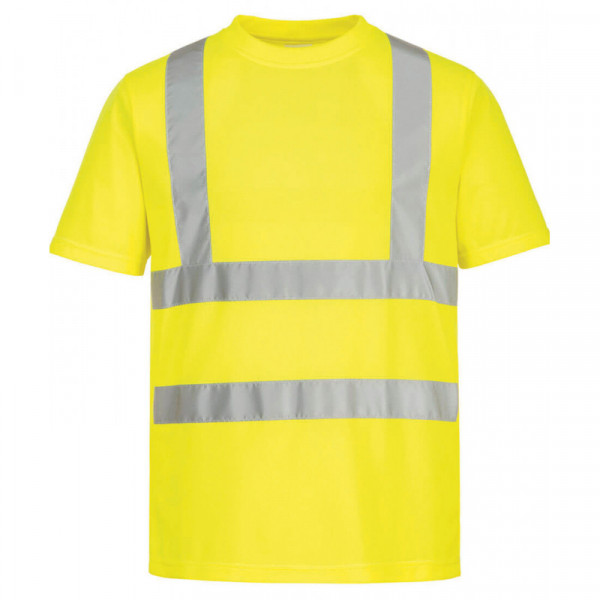 Eco Hi-vis t-shirt (EC12)