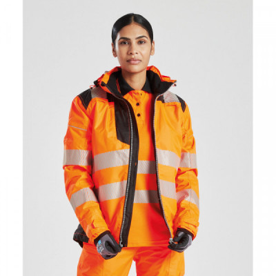 Women’s PW3 Hi-vis winter jacket (PW382)