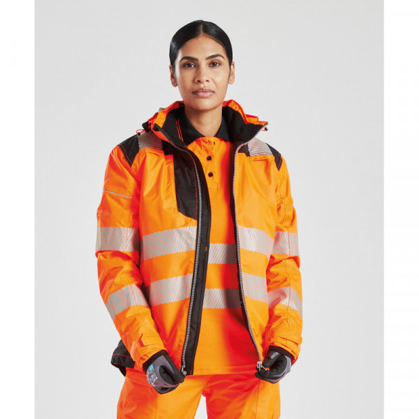 Women’s PW3 Hi-vis winter jacket (PW382)