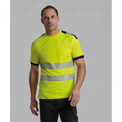 PW3 Hi-vis t-shirt (T181)