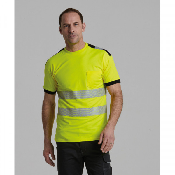 PW3 Hi-vis t-shirt (T181)
