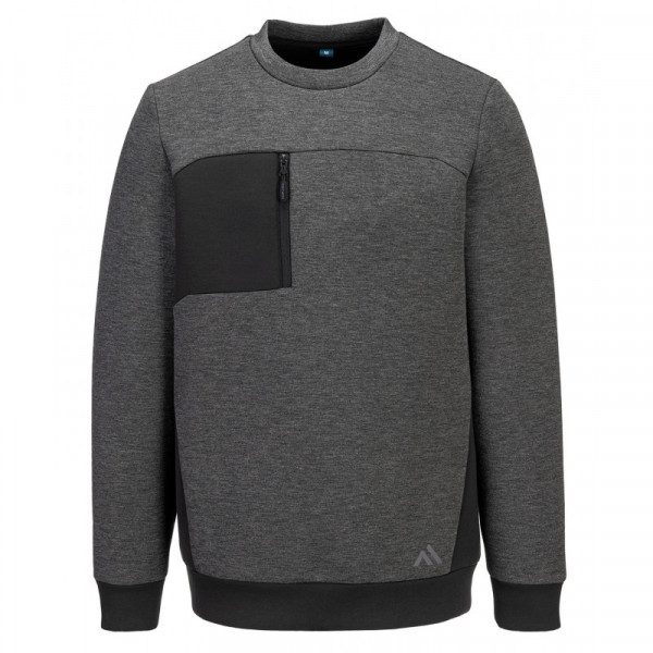 KX3 Sport tech sweatshirt (KX377)
