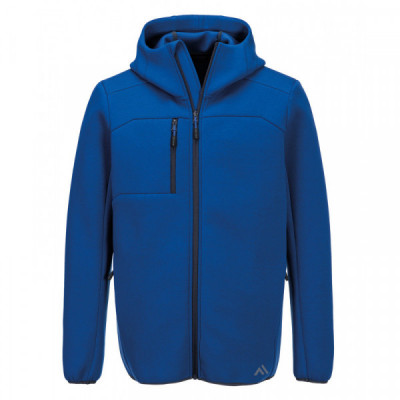 KX3 Sport zip hooded sweater (KX372)