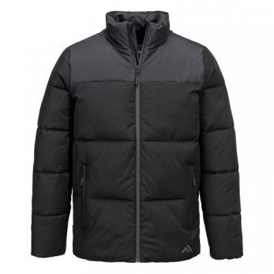 KX3 Sport insulated baffle jacket (KX306)