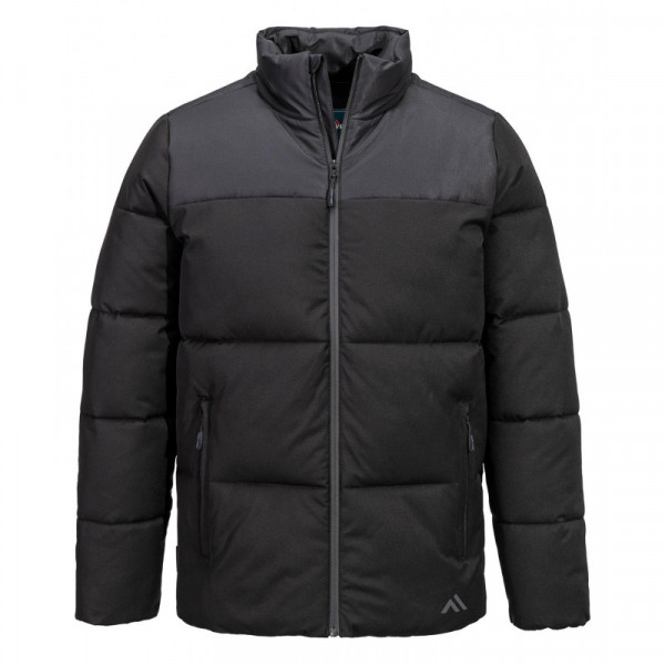 KX3 Sport insulated baffle jacket (KX306)