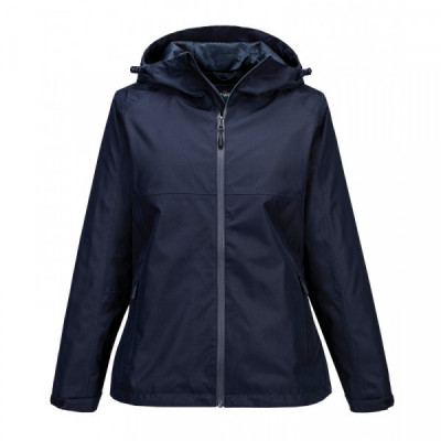 Women’s professional rain jacket (S614)