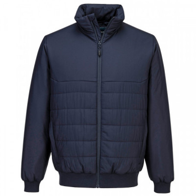Professional insulated bomber (S609)