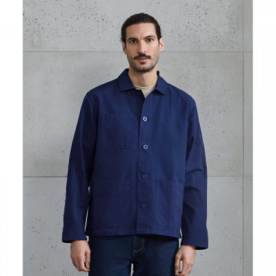 ‘Utility 2.0’ chore jacket
