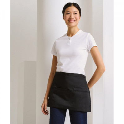 Waist apron