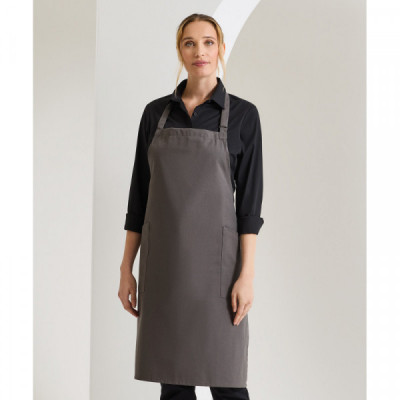 Recycled Polyester & Organic Cotton Apron