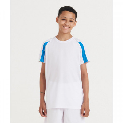 Kids contrast cool T