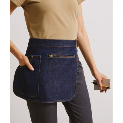 Metro utility hip apron