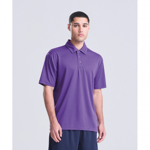Cool polo