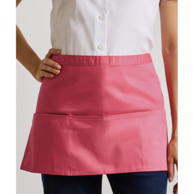 Colours 3-pocket apron
