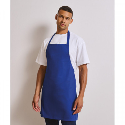Essential bib apron