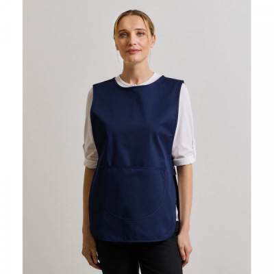 Pocket tabard