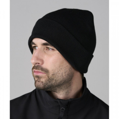 Pro cuffed beanie