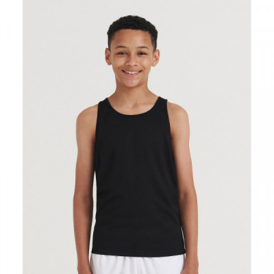 Kids cool vest