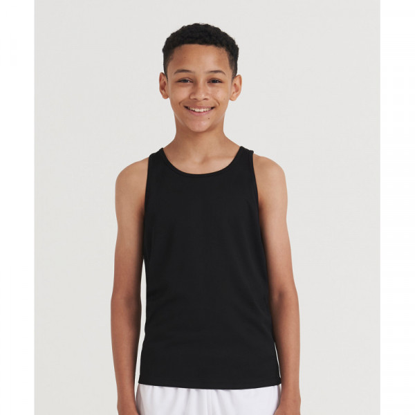 Kids cool vest