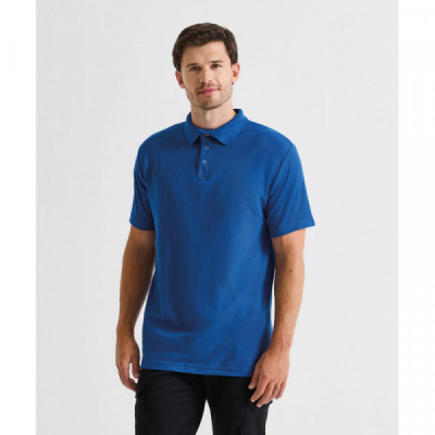 Studded polo
