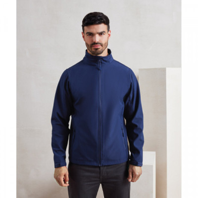 Windchecker® printable and recycled softshell jacket