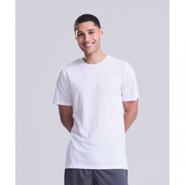 Cool urban fitness T