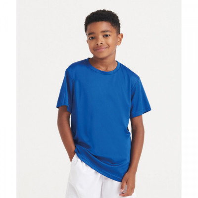 Kids cool smooth T