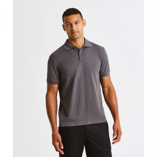 ‘Essential’ unisex short sleeve workwear polo shirt