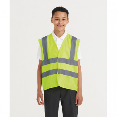 Kids waistcoat