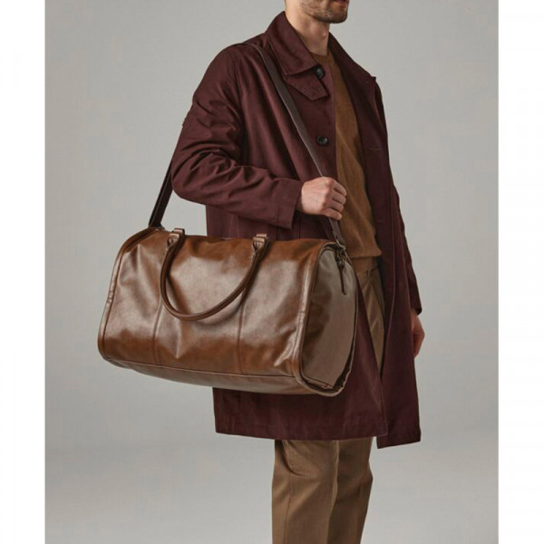 NuHide® garment weekender
