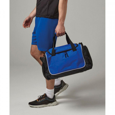 Teamwear locker bag