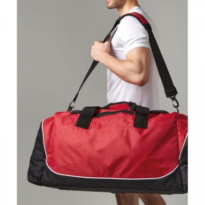 Teamwear jumbo kit bag