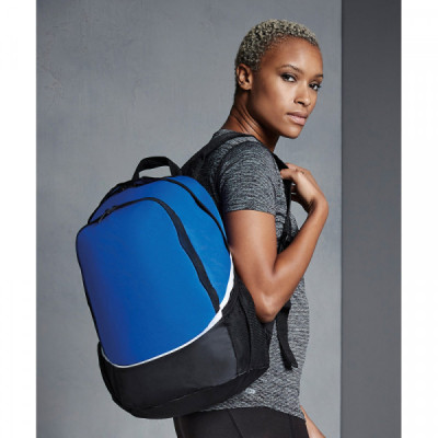 Pro team backpack